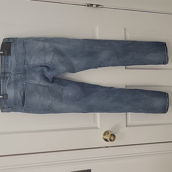 Men's Jeans - Picture 2 of 4